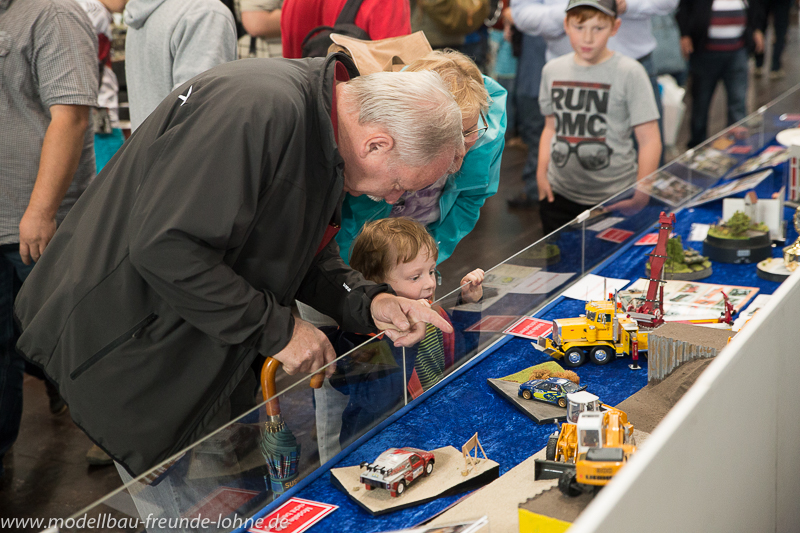 Messe Leipzig  Modell Hobby Spiel  2016 (53)