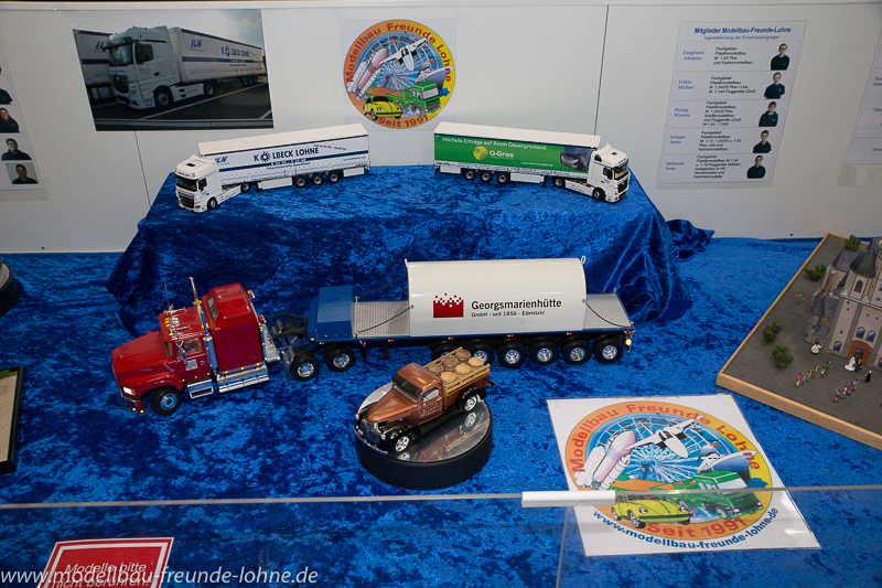 Messe Leipzig  Modell Hobby Spiel  2016 (87)