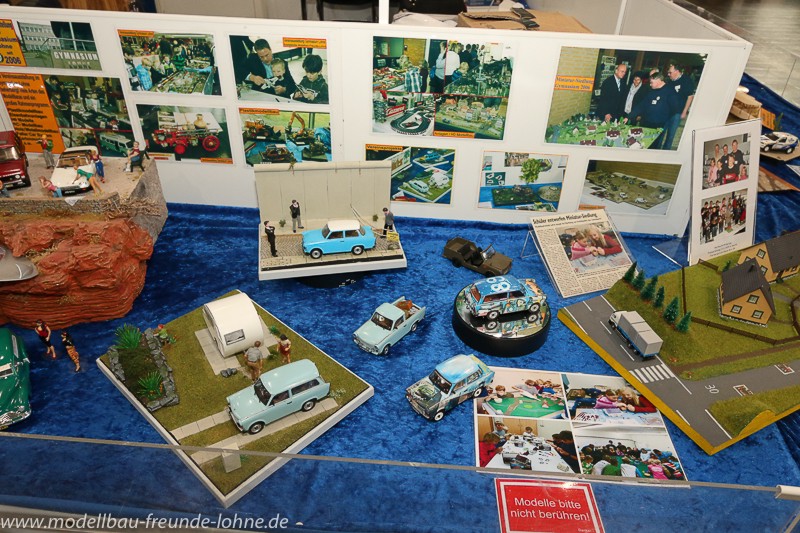 Messe Leipzig  Modell Hobby Spiel  2016 (96)