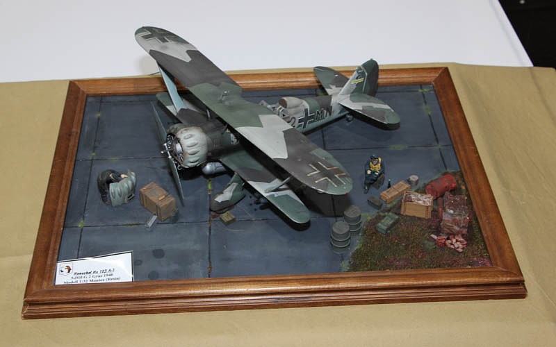 Modell  Hobby  Spiel 2014 -- 007