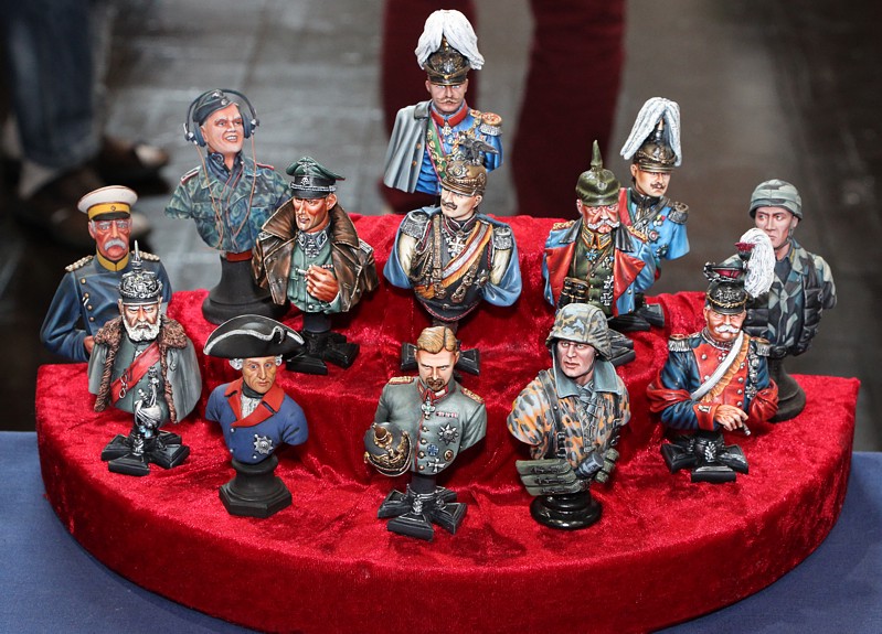Modell  Hobby  Spiel 2014 -- 009