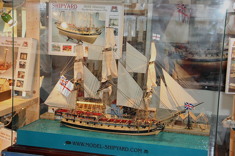 Modell  Hobby  Spiel 2014 -- 015