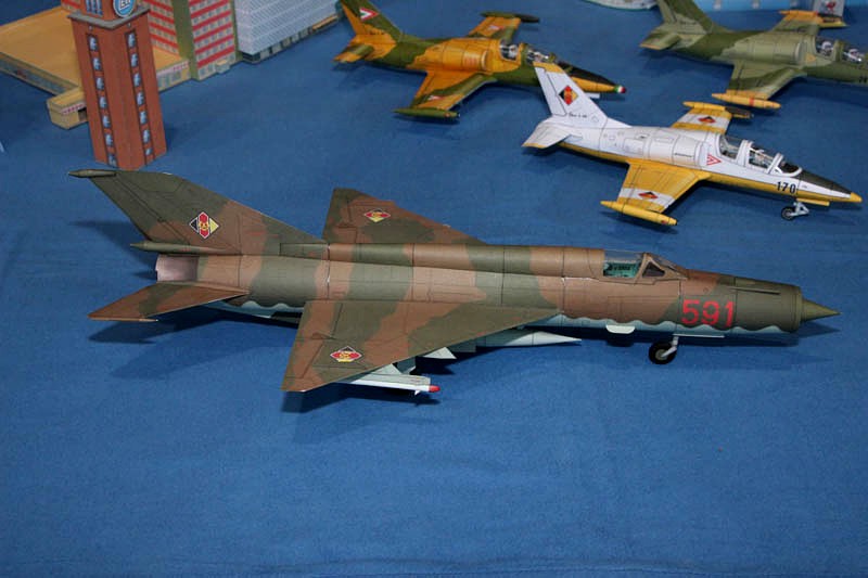 Modell  Hobby  Spiel 2014 -- 017