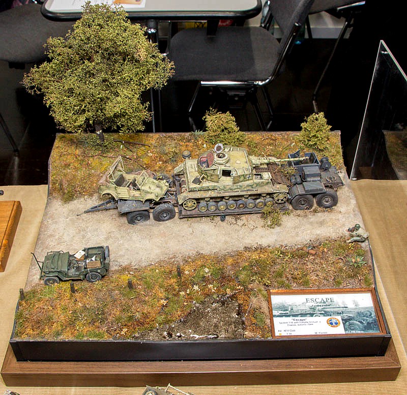 Modell  Hobby  Spiel 2014 -- 018