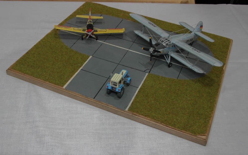 Modell  Hobby  Spiel 2014 -- 020