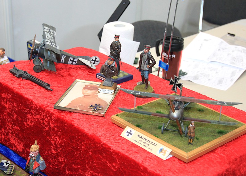 Modell  Hobby  Spiel 2014 -- 022