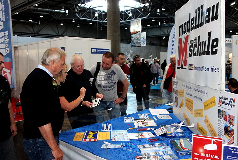 Modell  Hobby  Spiel 2014 -- 029