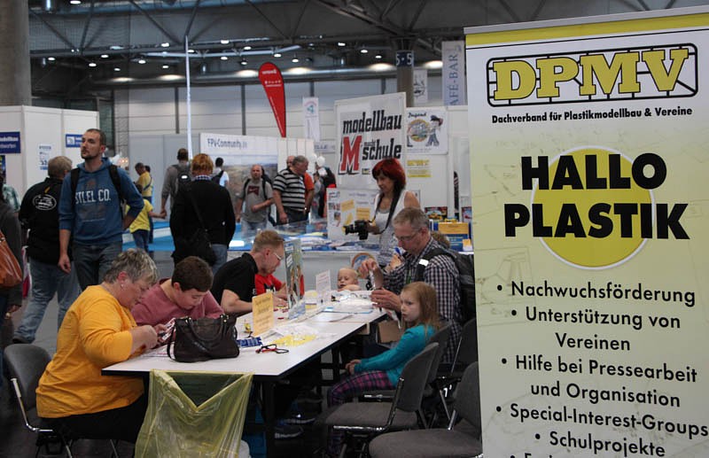 Modell  Hobby  Spiel 2014 -- 030