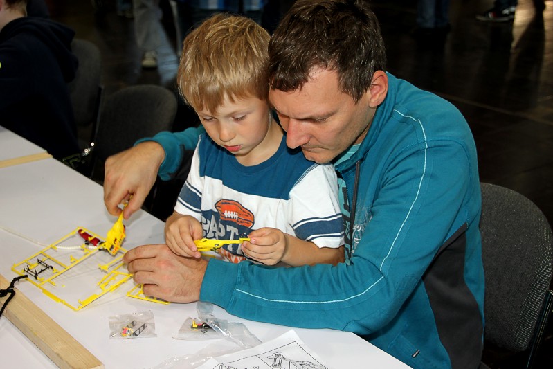Modell  Hobby  Spiel 2014 -- 034