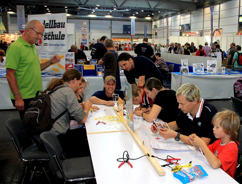 Modell  Hobby  Spiel 2014 -- 036