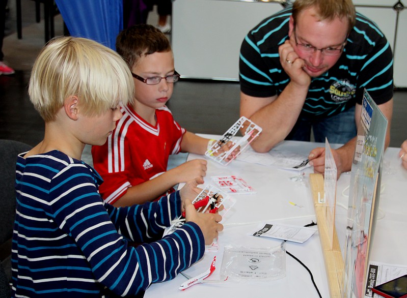 Modell  Hobby  Spiel 2014 -- 037