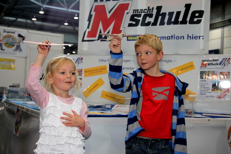 Modell  Hobby  Spiel 2014 -- 039
