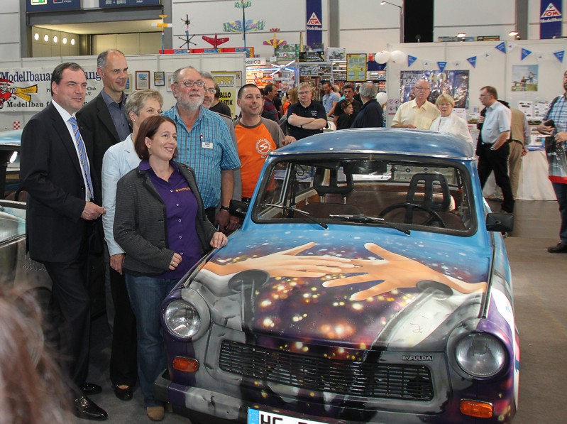 Modell  Hobby  Spiel 2014 -- 042