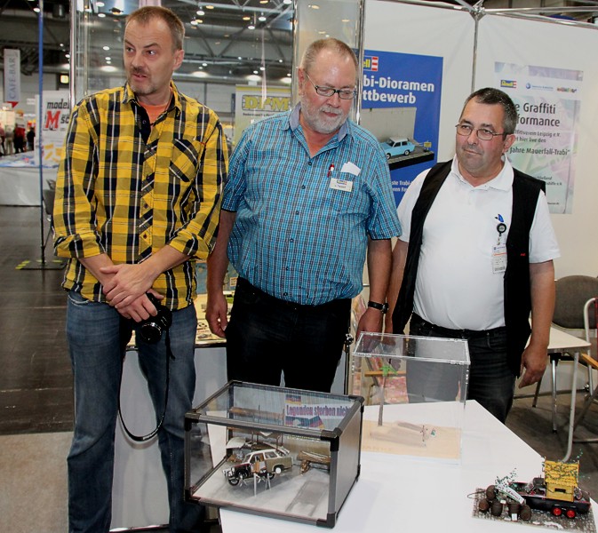 Modell  Hobby  Spiel 2014 -- 044