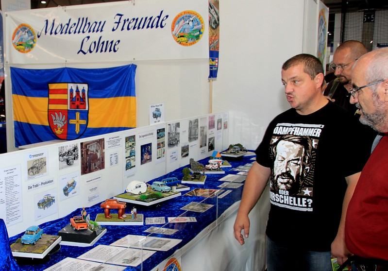Modell  Hobby  Spiel 2014 -- 058