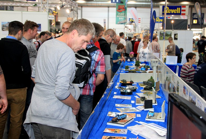 Modell  Hobby  Spiel 2014 -- 060