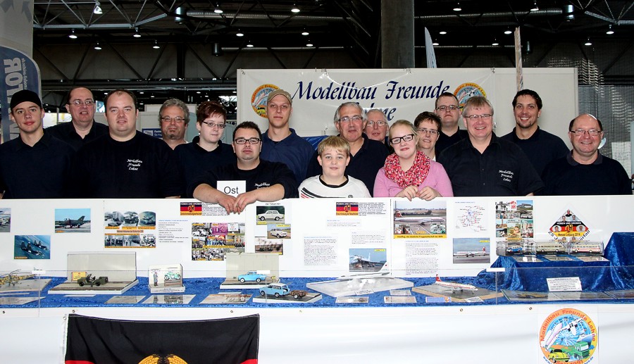 Modell  Hobby  Spiel 2014 -- 061