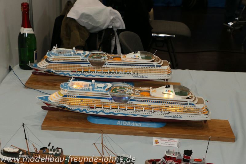 Modell Hobby Spiel 2015 ( 70)