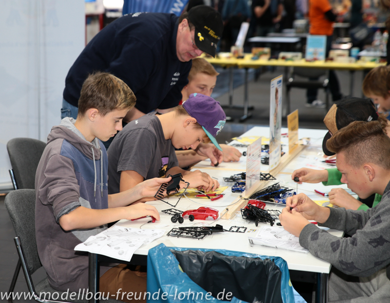 Modell Hobby Spiel 2015 (  3)