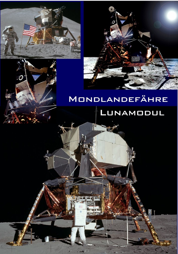 Mondlandefhre