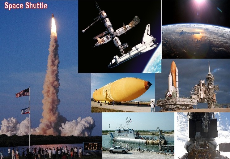 Space Shuttle 02