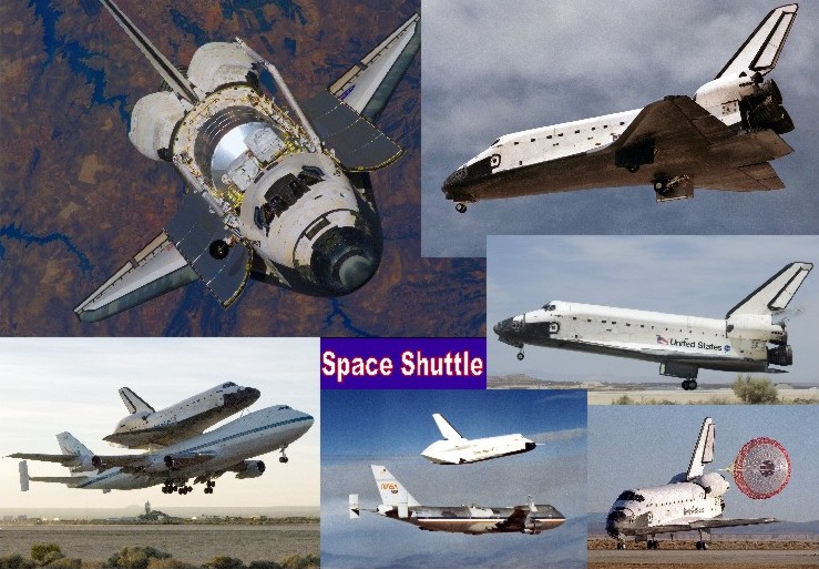 Space Shuttle 03