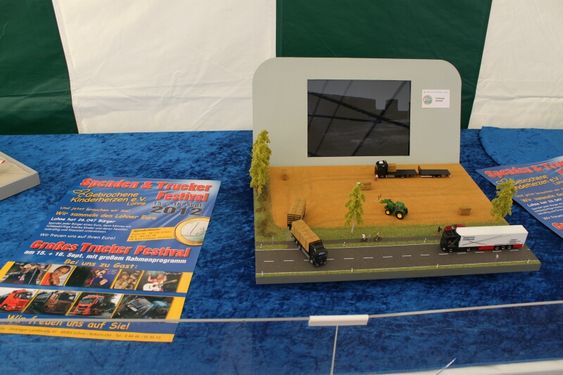 Stadtfest Lohne 2012 --_07