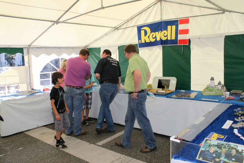 Stadtfest Lohne 2012 --_12