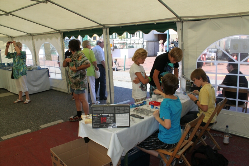 Stadtfest Lohne 2012 --_14