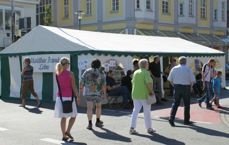 Stadtfest Lohne 2012 --_15
