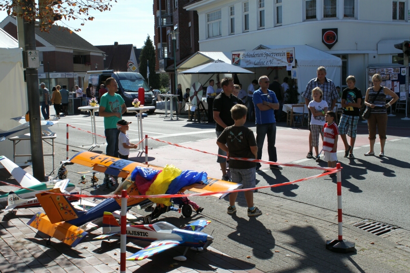Stadtfest Lohne 2012 --_16
