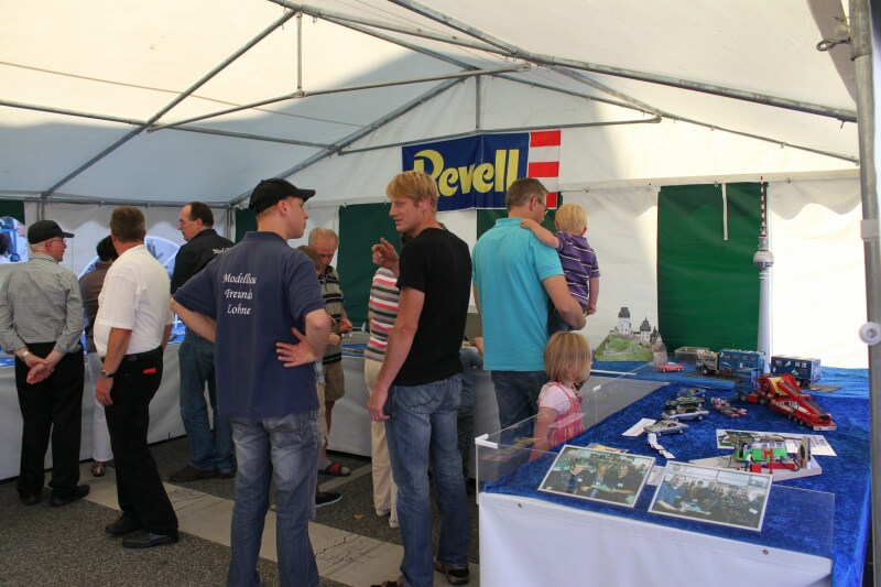 Stadtfest Lohne 2012 --_18