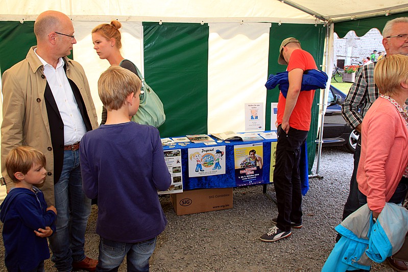 Stadtfest Lohne 2014 -- 004