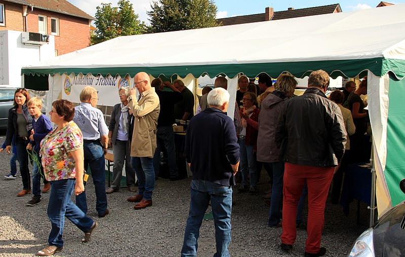 Stadtfest Lohne 2014 -- 005