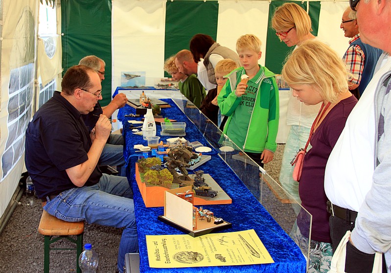 Stadtfest Lohne 2014 -- 010