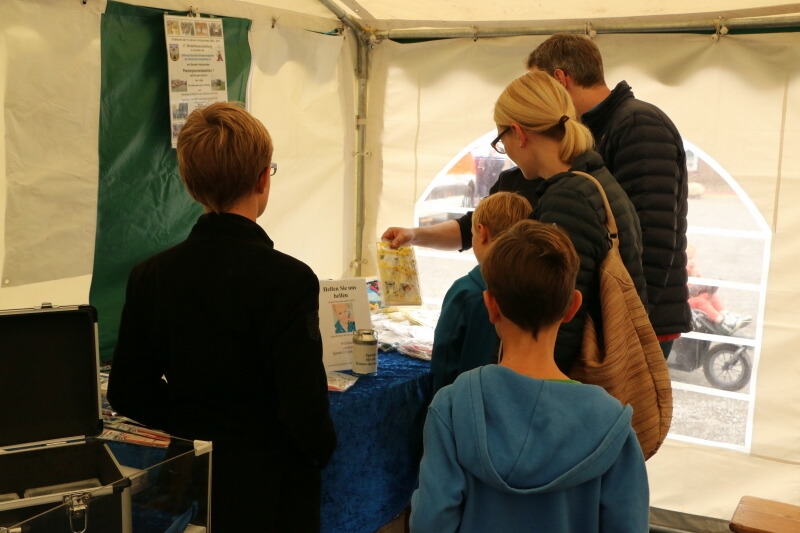 Stadtfest Lohne 2015 (16)