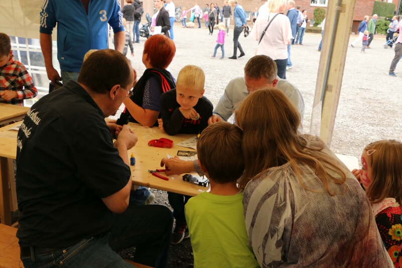 Stadtfest Lohne 2015 (18)