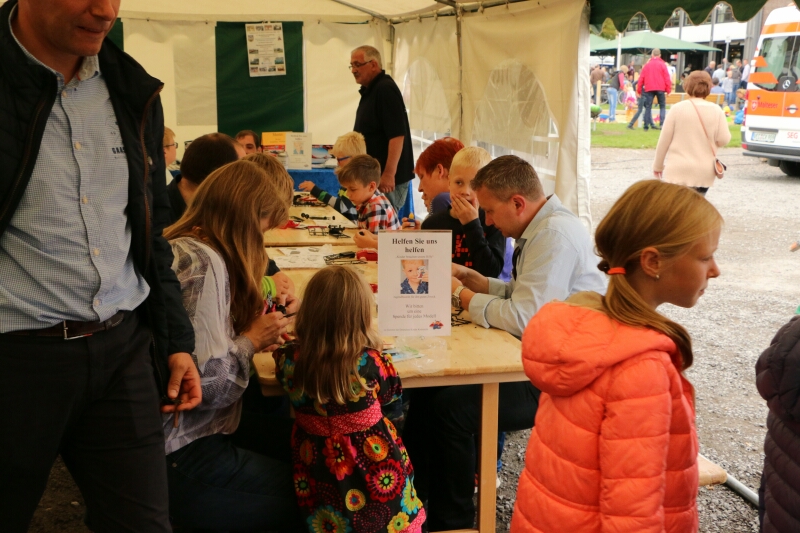 Stadtfest Lohne 2015 (23)