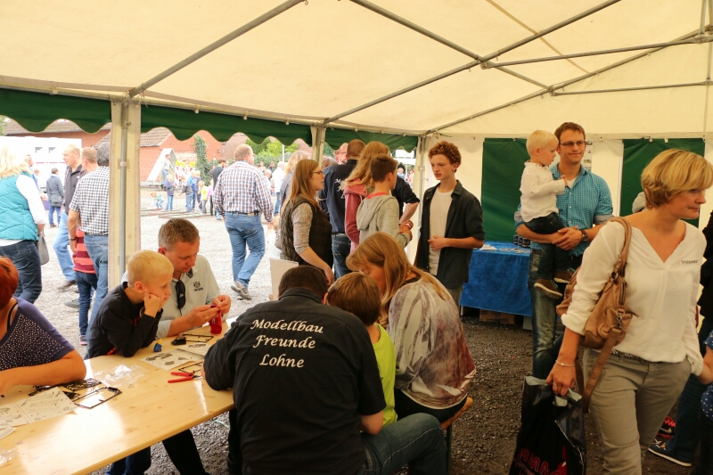 Stadtfest Lohne 2015 (25)