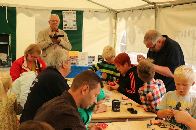 Stadtfest Lohne 2015 (35)