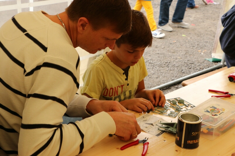 Stadtfest Lohne 2015 (41)
