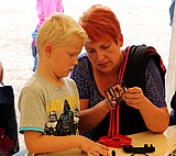 Stadtfest Lohne 2015 ( 0 Kl.)