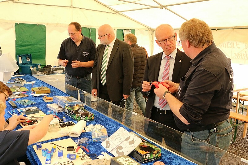 Stadtfest Lohne 2015 ( 7)