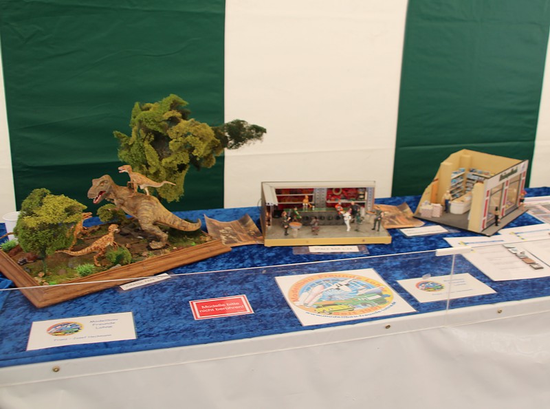 Stadtfest Lohne 2018 ( 2)