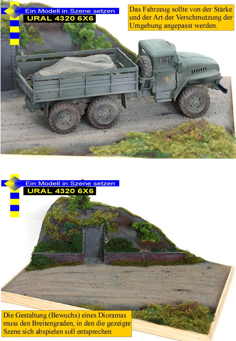 Ural 4320 -- 005