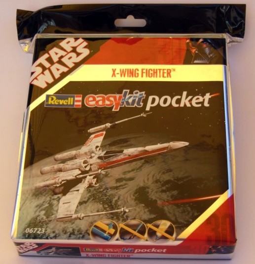 X-wing Fighter 005