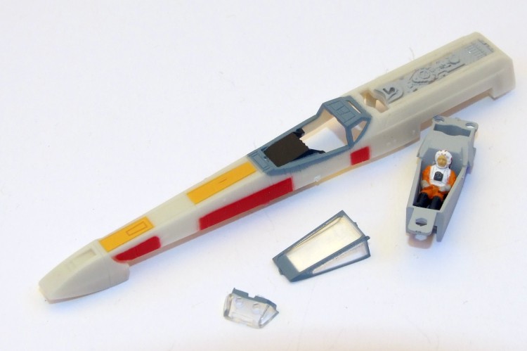 X-wing Fighter 035