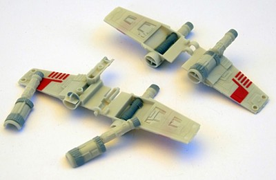 X-wing Fighter 071 kl