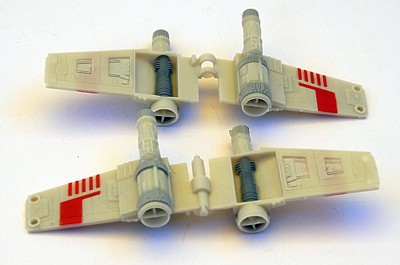 X-wing Fighter 081 kl
