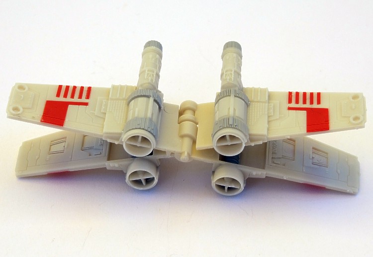 X-wing Fighter 084